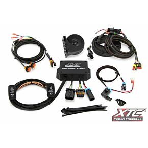 XTC POWER PRODUCTS Std Turn Signal Kit Can