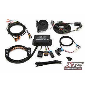 XTC POWER PRODUCTS Std Turn Signal Kit Can