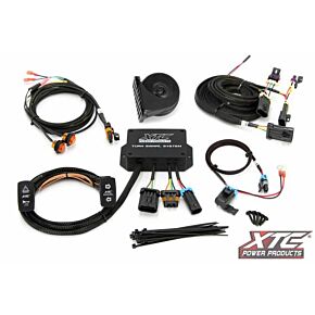 XTC POWER PRODUCTS Std Turn Signal Kit Hon
