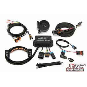 XTC POWER PRODUCTS Std Turn Signal Kit Pol
