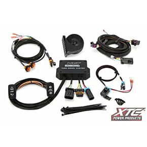 XTC POWER PRODUCTS Std Turn Signal Kit Pol