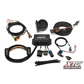 XTC POWER PRODUCTS Std Turn Signal Kit Pol