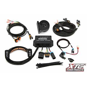 XTC POWER PRODUCTS Std Turn Signal Kit Universal Uses Oe Brake Lights