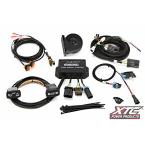 XTC POWER PRODUCTS Std Turn Signal Kit Yam