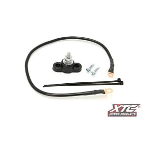 XTC POWER PRODUCTS Universal Ground Post Kit