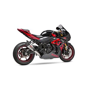 YOSHIMURA At2 Race Fs Ss/ss/cf Wf Works Suz