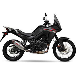 YOSHIMURA Exhaust Adv Street Rs-12 Slip-on Ss-ss-cf