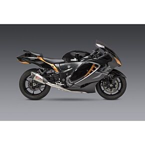 YOSHIMURA Exhaust At2 Race Fs Ss/ss/cf Works