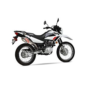 YOSHIMURA Exhaust Enduro Rs-2 Slip-on Ss-al-ss