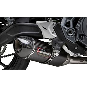 YOSHIMURA Exhaust Race Alpha-t Full-sys Ss-cf-cf