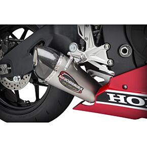YOSHIMURA Exhaust Race Alpha-t Full-sys Ss-ss-cf Works