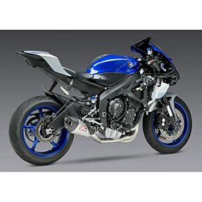 YOSHIMURA Exhaust Race At2 Works Full-sys Ss-ss-cf