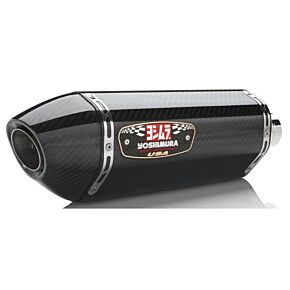 YOSHIMURA Exhaust Race R-77 Full-sys Ss-cf-cf