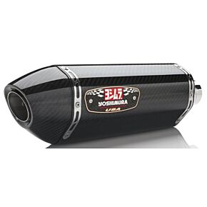 YOSHIMURA Exhaust Race R-77 Full-sys Ss-cf-cf