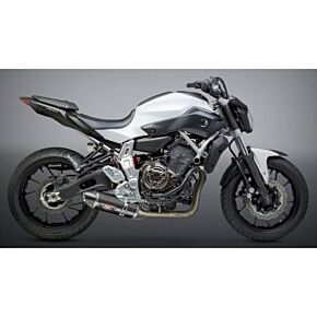 YOSHIMURA Exhaust Race R-77 Full-sys Ss-cf-cf
