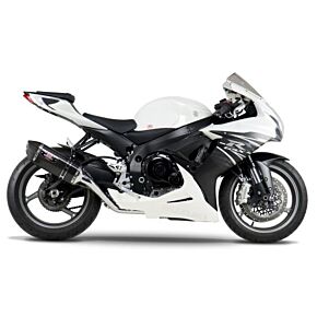 YOSHIMURA Exhaust Race R-77 Full-sys Ss-cf-cf