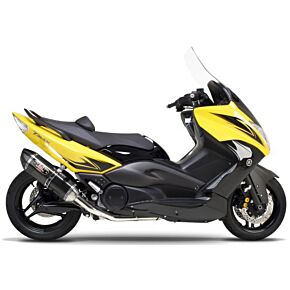 YOSHIMURA Exhaust Race R-77 Full-sys Ss-cf-cf