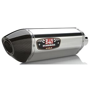 YOSHIMURA Exhaust Race R-77 Full-sys Ss-ss-cf