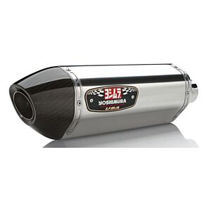 YOSHIMURA Exhaust Race R-77 Full-sys Ss-ss-cf
