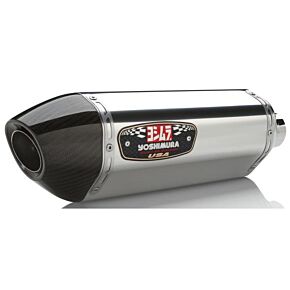 YOSHIMURA Exhaust Race R-77 Full-sys Ss-ss-cf