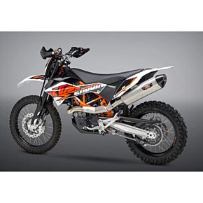 YOSHIMURA Exhaust Race R-77 Slip-on Ss-ss-cf