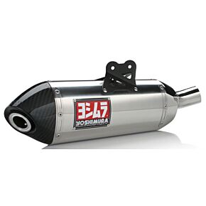 YOSHIMURA Exhaust Race Rs-4 Full-sys Ss-ss-cf