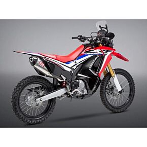 YOSHIMURA Exhaust Race Rs-4 Slip-on Ss-ss-cf