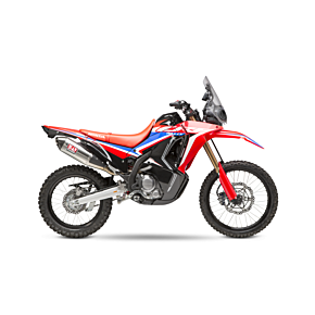 YOSHIMURA Exhaust Race Rs4s Full System Ss/ss/cf Hon