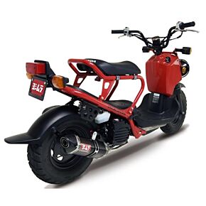 YOSHIMURA Exhaust Race Trc Full-sys Ss-cf-cf