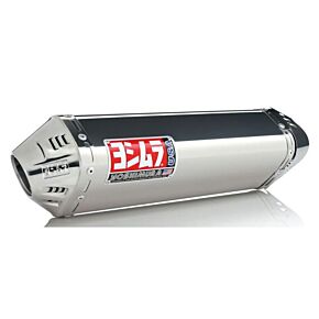 YOSHIMURA Exhaust Race Trc Full-sys Ss-ss-ss