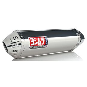 YOSHIMURA Exhaust Race Trc Slip-on Ss-ss-ss Single