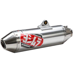 YOSHIMURA Exhaust Signature Dirt Rs2 Full-sys Ss/al Hon