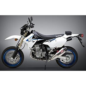 YOSHIMURA Exhaust Signature Rs-4 Full-sys Ss-al-cf Dual