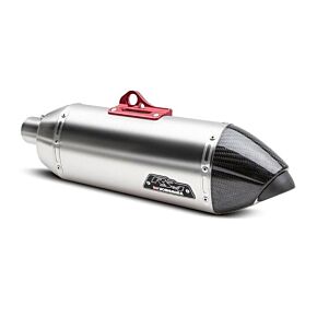 YOSHIMURA Exhaust Signature Rs-4t Slip-on Ss-ss-cf