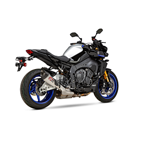 YOSHIMURA Exhaust Street At2 3/4 Ss-ss-cf