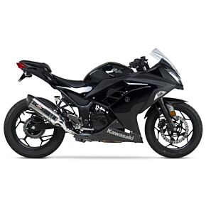 YOSHIMURA Exhaust Street R-77 Slip-on Ss-ss-cf