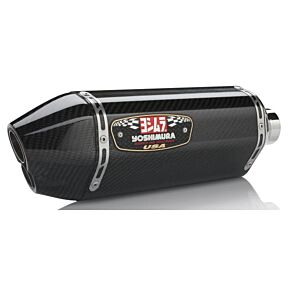 YOSHIMURA Exhaust Street R-77d Slip-on Ss-cf-cf