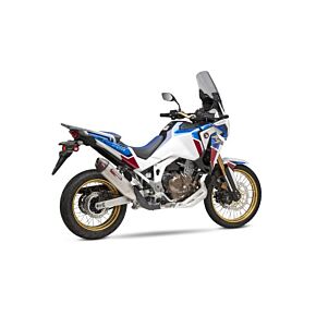 YOSHIMURA Exhaust Street Rs-12 Slip-on Ss-ss-cf Works