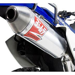 YOSHIMURA Exhaust Street Rs-2 Slip-on Ss-al