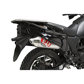 YOSHIMURA Exhaust Street Rs-2 Slip-on Ss-ss-ss
