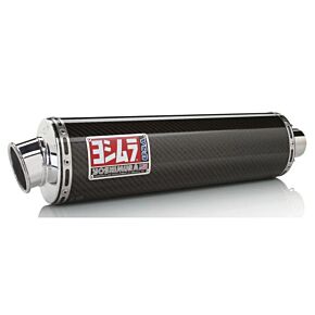 YOSHIMURA Exhaust Street Rs-3 Slip-on Ss-cf Dual