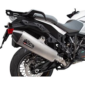 YOSHIMURA Exhaust Street Rs-4 Slip-on Ss-ss-cf