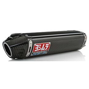 YOSHIMURA Exhaust Street Rs-5 Slip-on Ss-cf-cf