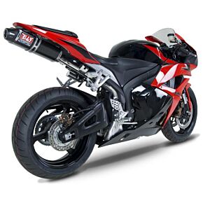 YOSHIMURA Exhaust Street Rs-5 Slip-on Ss-cf-cf