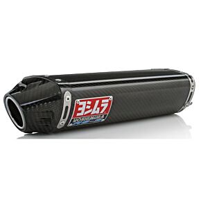 YOSHIMURA Exhaust Street Rs-5 Slip-on Ss-cf-cf