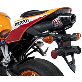 YOSHIMURA Exhaust Street Rs-5 Slip-on Ss-ss-cf