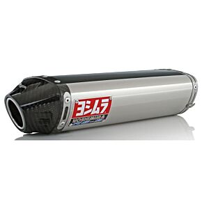 YOSHIMURA Exhaust Street Rs-5 Slip-on Ss-ss-cf