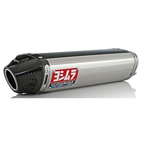 YOSHIMURA Exhaust Street Rs-5 Slip-on Ss-ss-cf