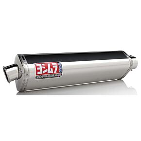 YOSHIMURA Exhaust Street Trc Bolt-on Ss-ss