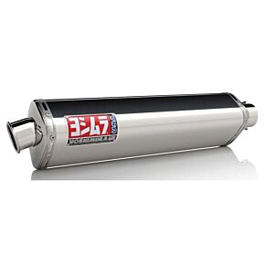 YOSHIMURA Exhaust Street Trc Slip-on Ss-s Dual